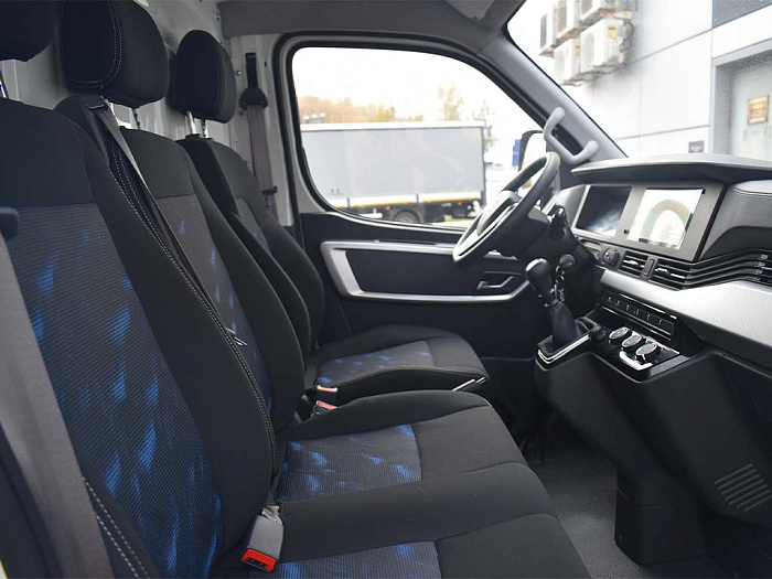 DongFeng K32 H1 